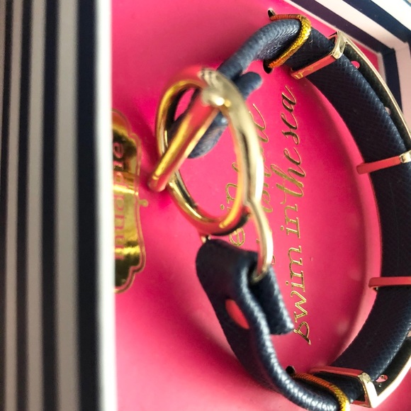 •Mudpie Barbados Icon Bracelet - Picture 8 of 8